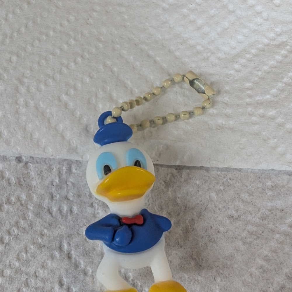 Disney Character Keychain/ Bag Charm New - Picture 7 of 11
